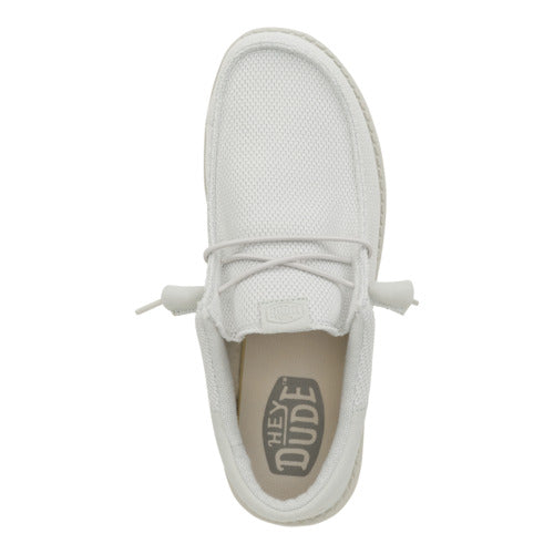 Wally Funk Mono - Ancient Blue - Image 7