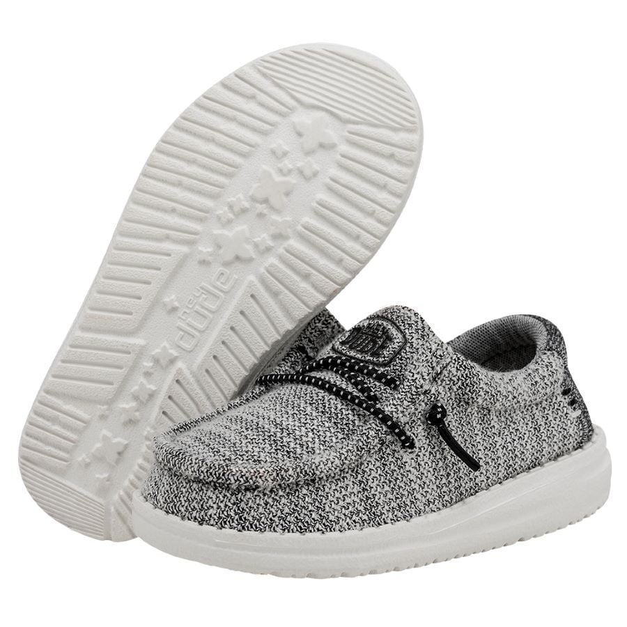 Wally Toddler Stretch - Yin and Yang - Image 3