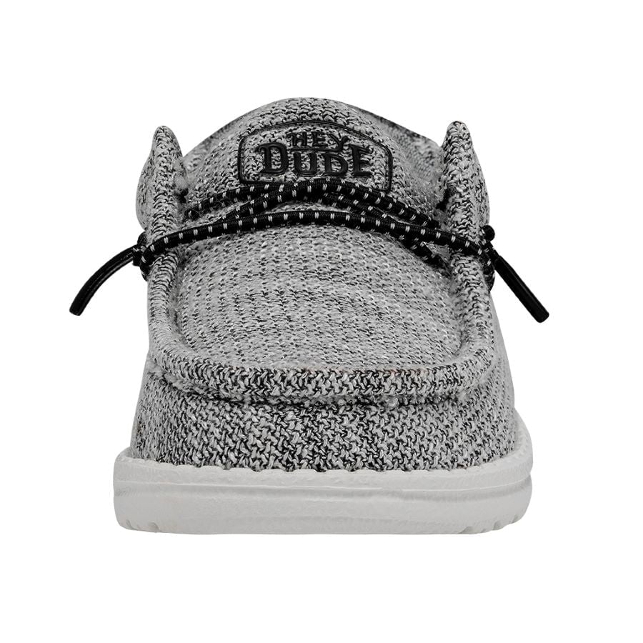 Wally Youth Stretch - Yin and Yang - Image 4