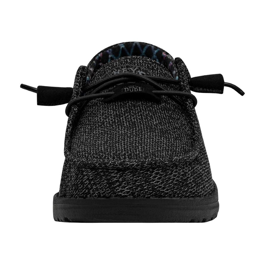 Wendy Sox Micro - Total Black - Image 4