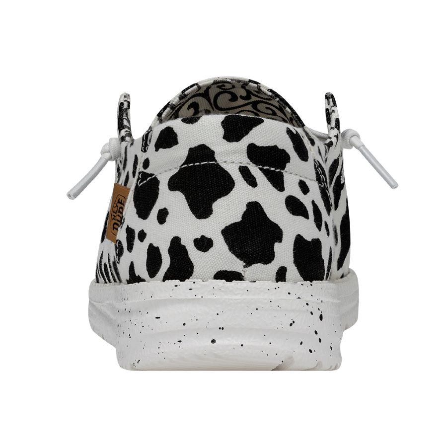 Wendy - Milky Way White - Image 5