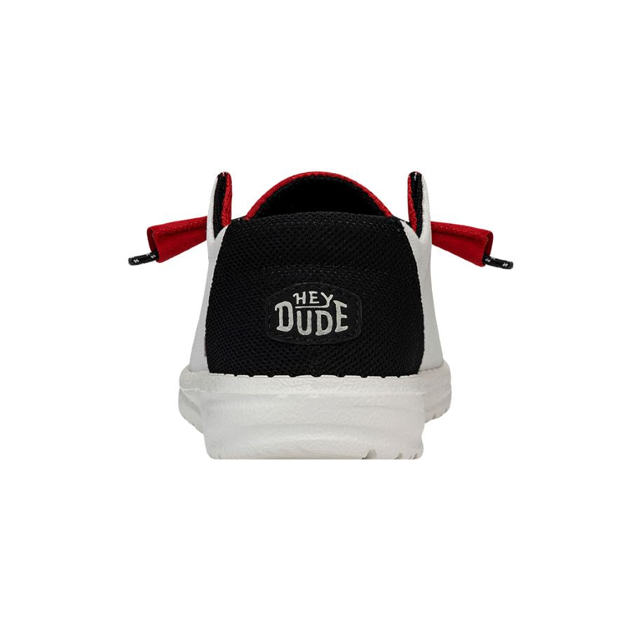 Wendy Louisville Cardinals - Louisville Red/White - Image 5