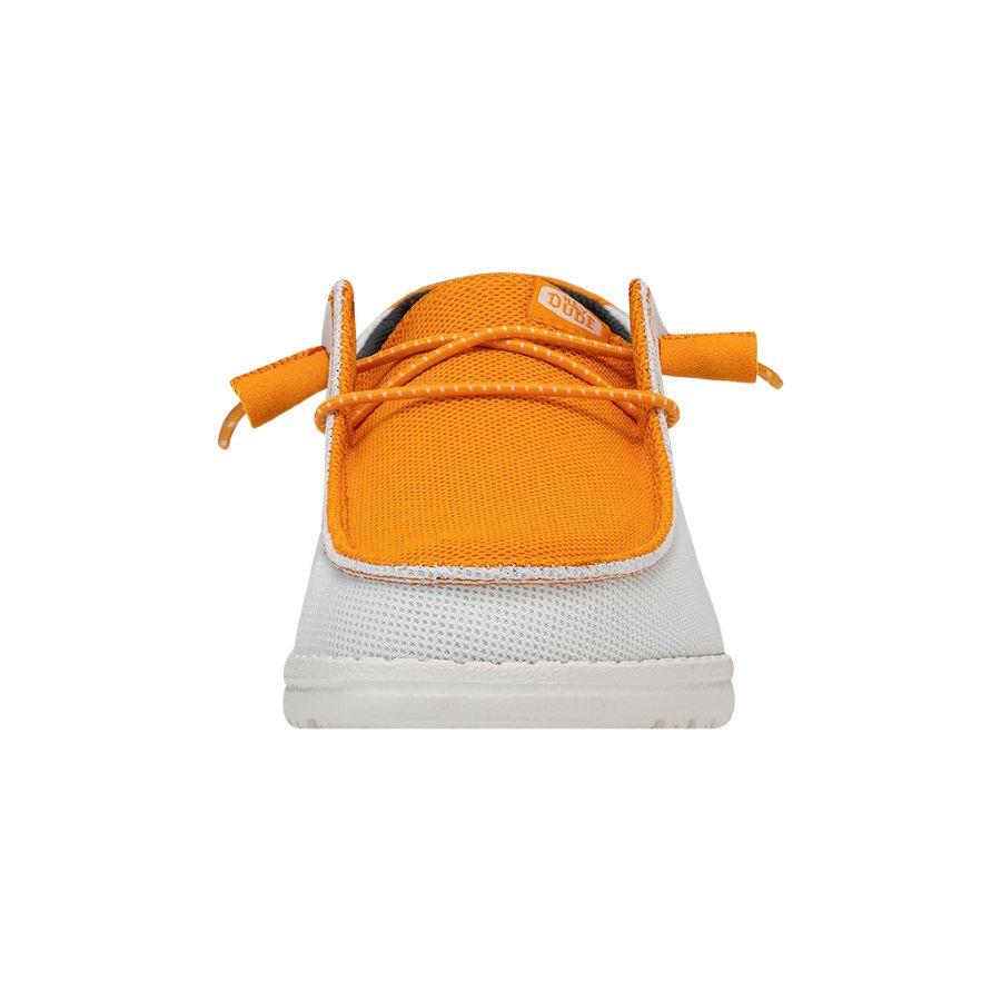 Wendy Tennessee - Vols White/Orange - Image 4