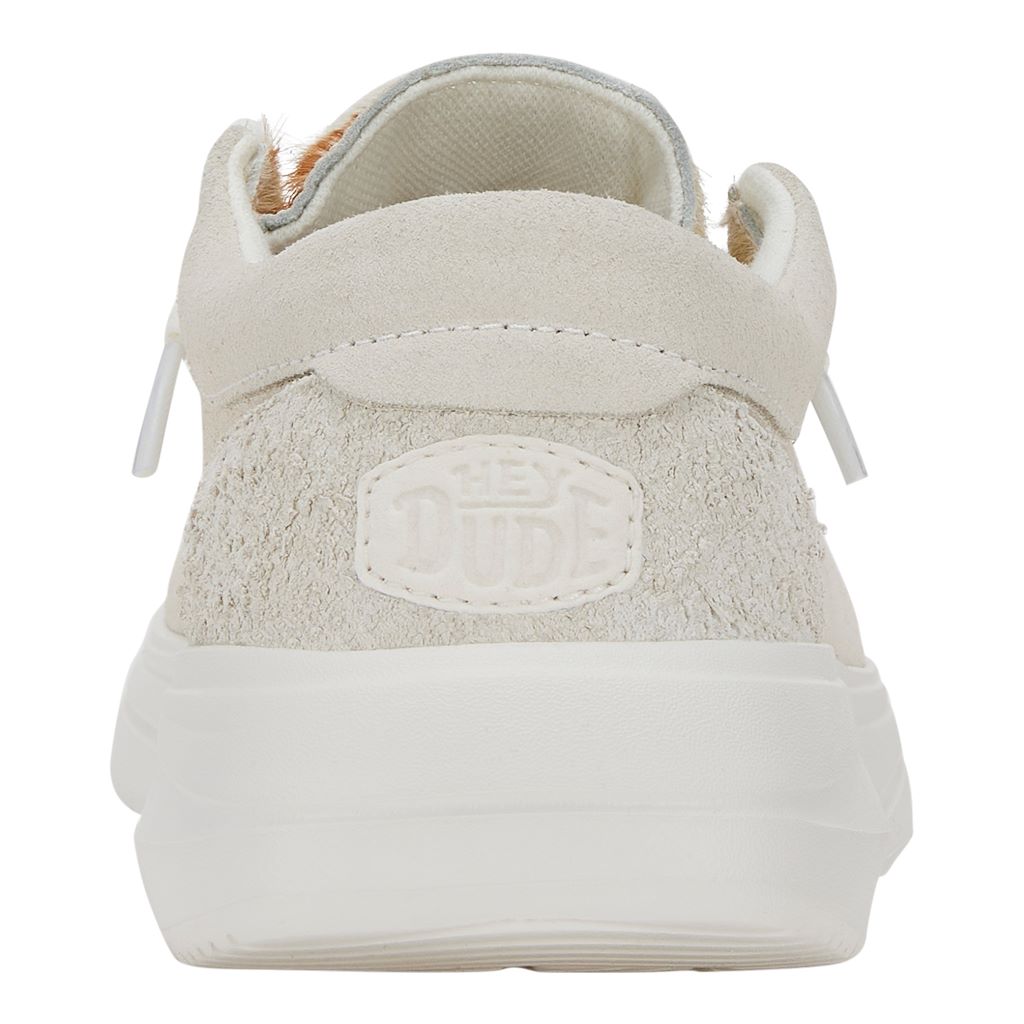 Wendy Comf Luxe - Ivory - Image 6