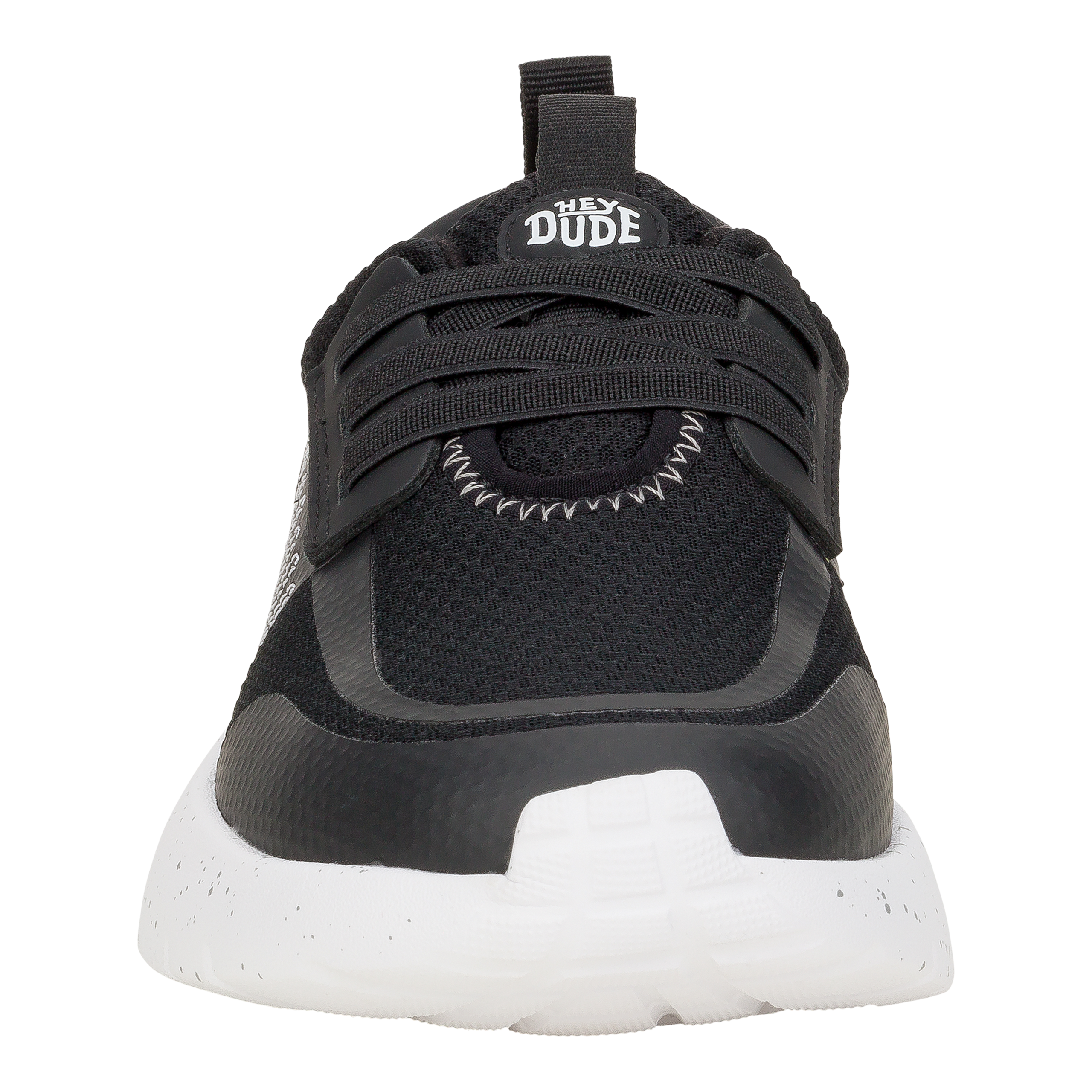 Sirocco Play Youth Varsity - Black - Image 4