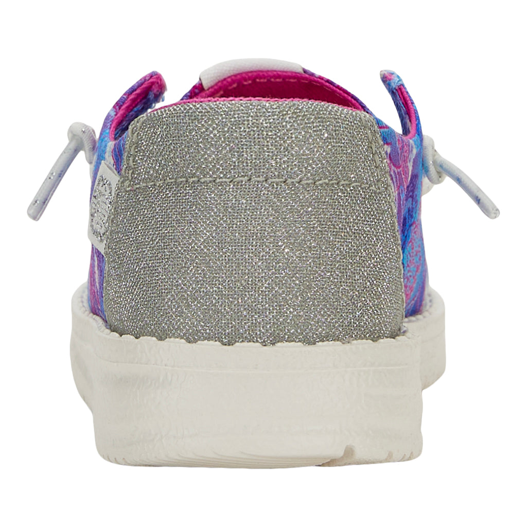 Wendy Toddler My Little Pony Mineral - Blue Lavender - Image 5