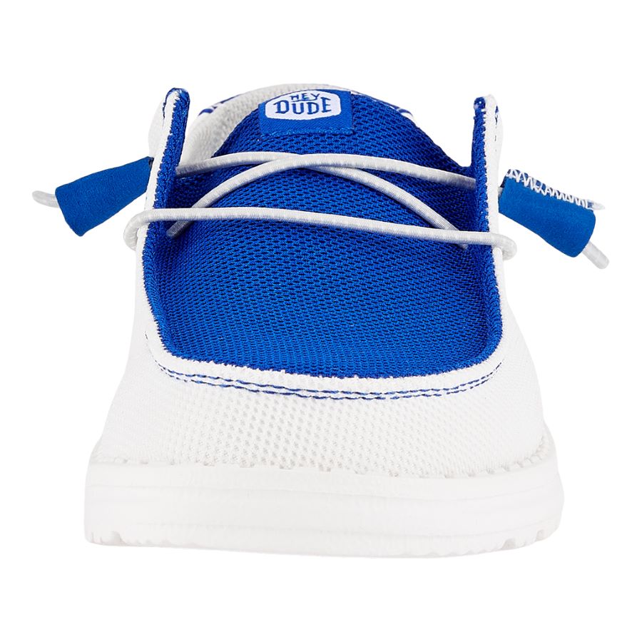 Wendy Kentucky - Kentucky White/Blue - Image 4