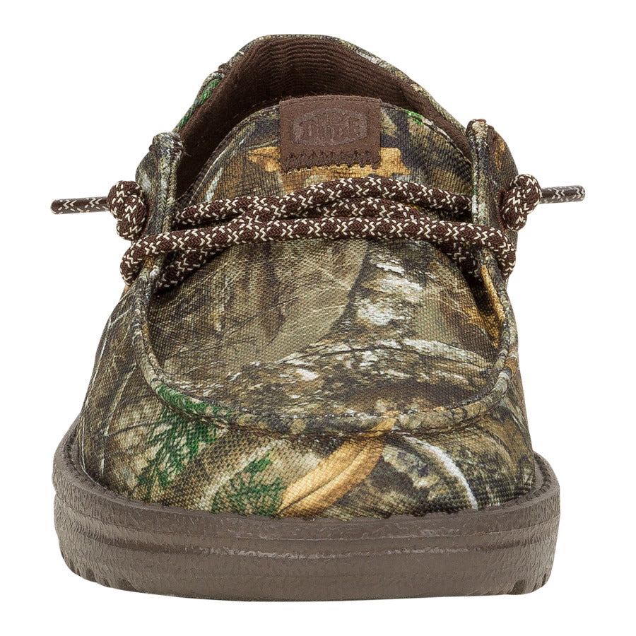 Wendy Youth Realtree Edge® Colors - Brown/Camo - Image 4