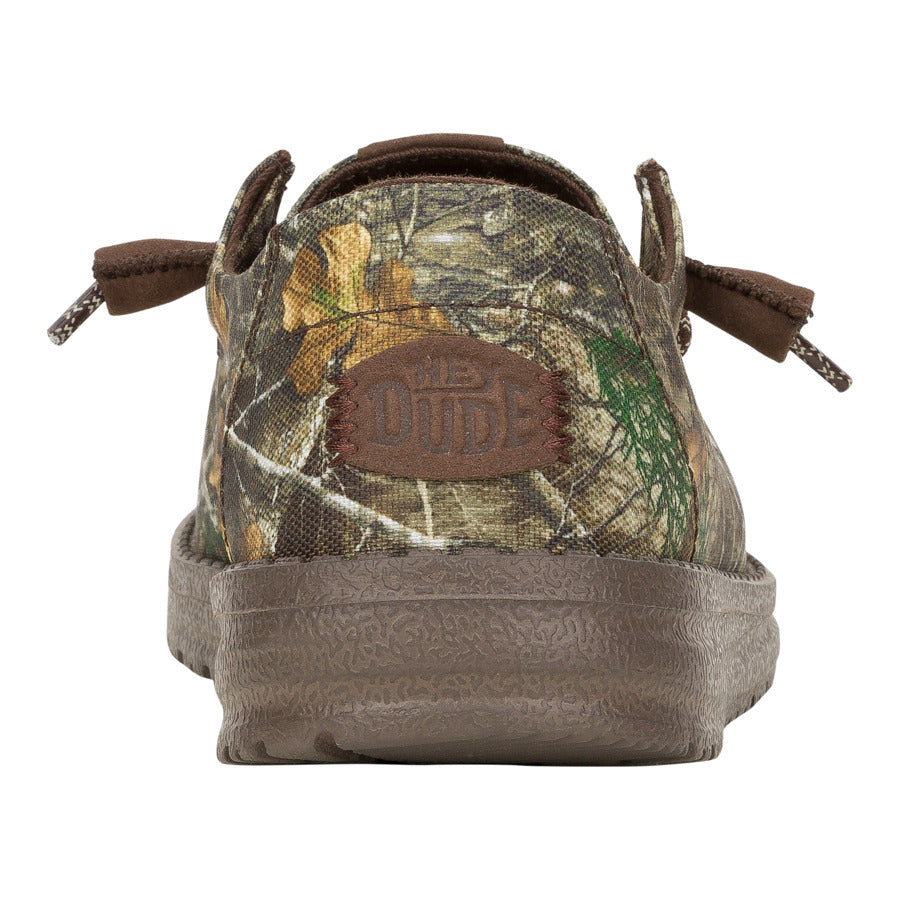 Wendy Realtree Edge Colors - Brown/Camo - Image 5