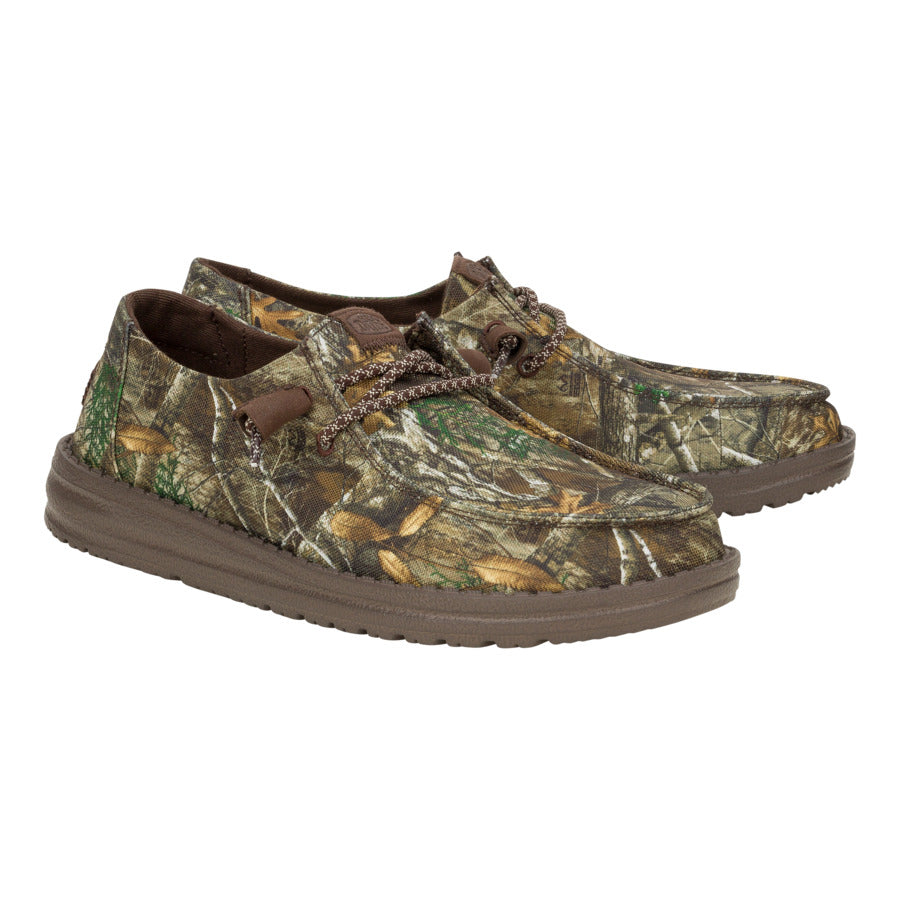 Wendy Realtree Edge Colors - Brown/Camo - Image 2