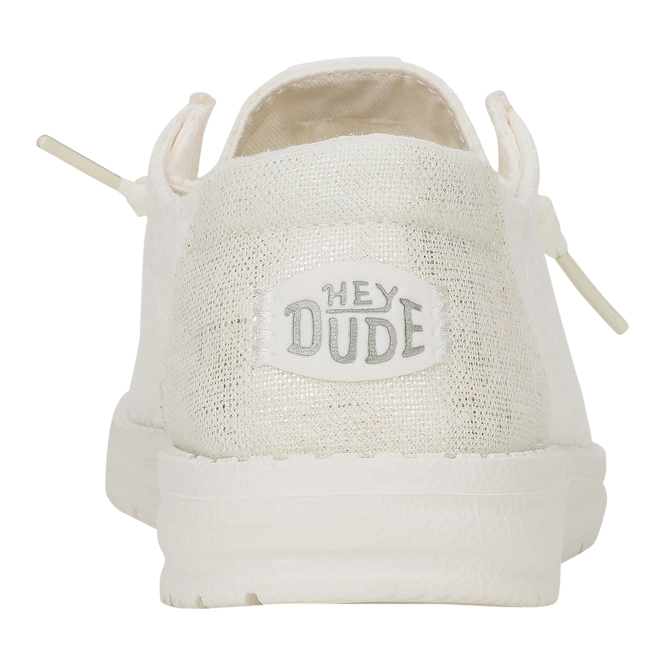 Wendy Eyelet - White - Image 5