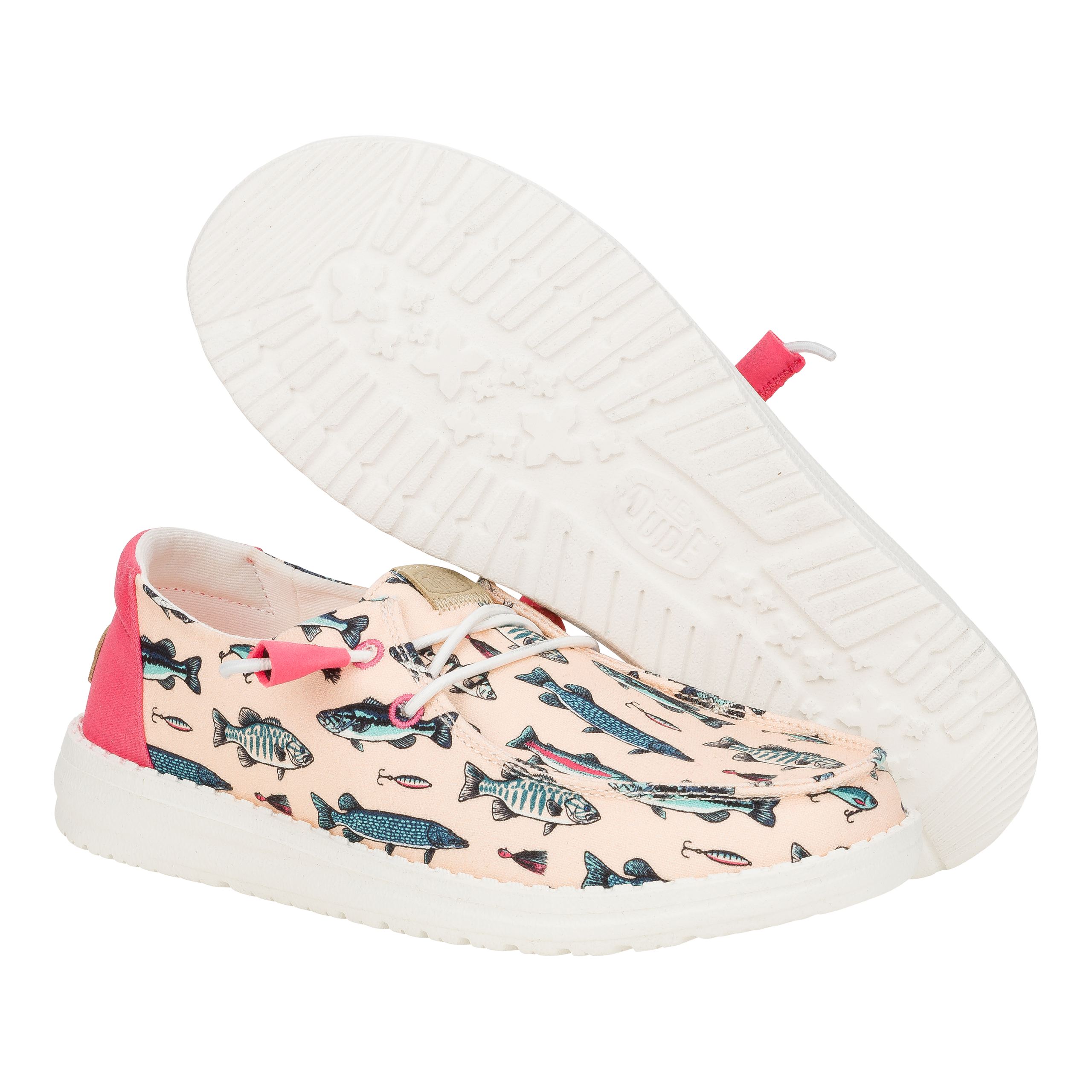 Wendy Fish Lure - Bubblegum - Image 3