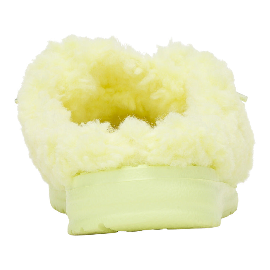 Wendy Slipper - Cozy Luminary Green - Image 5