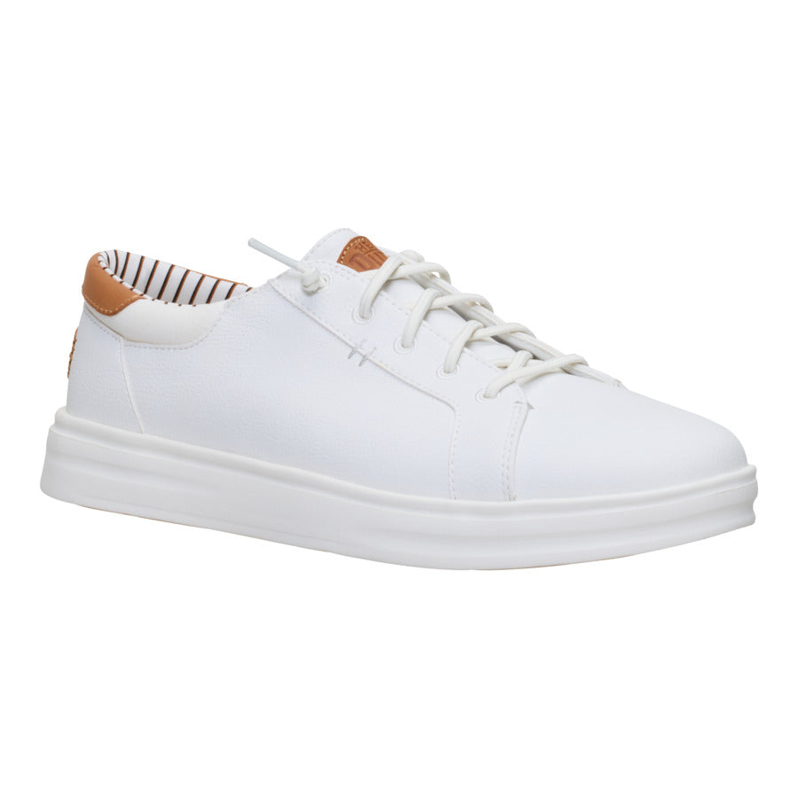 Paul Pro Classic - White - Image 8
