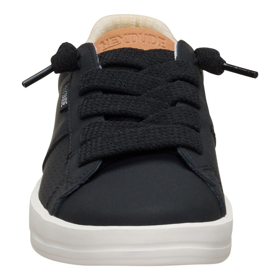 Karina Duo Classic - Black/Tan - Image 4