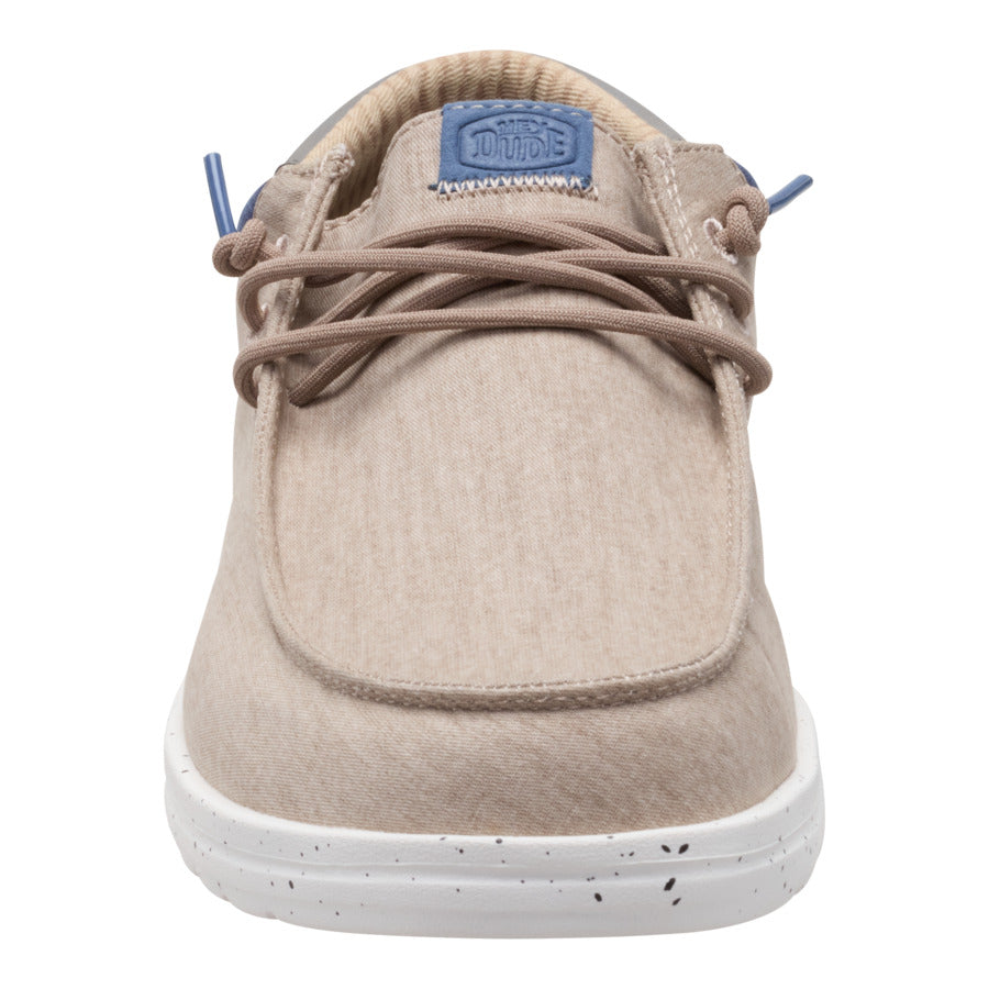 Paul Washed - Doeskin Tan/Multi - Image 4