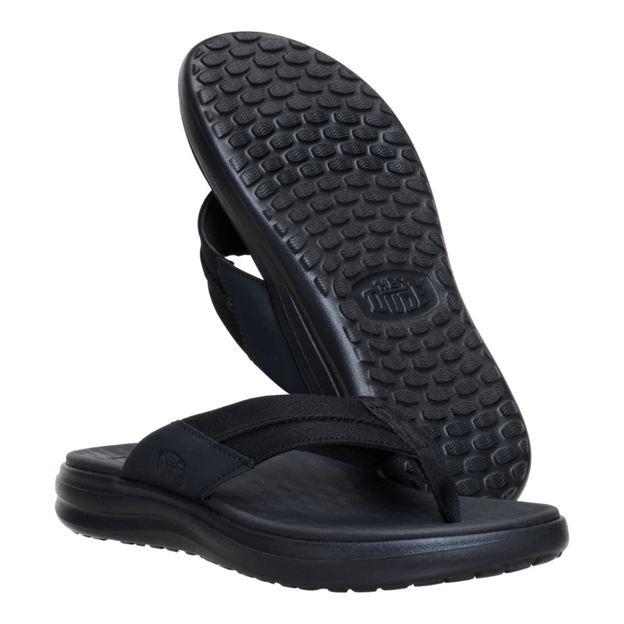 Finn Flip - Black/Black - Image 3