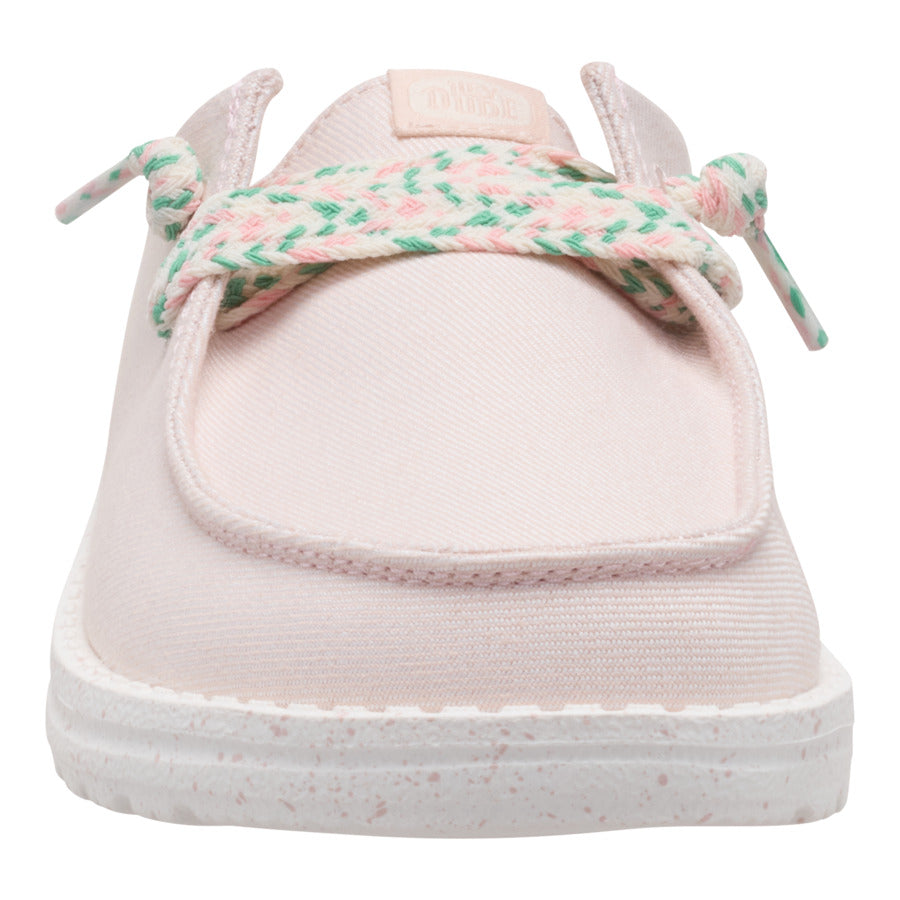 Wendy Slip Friendship Lace - Rose Dust - Image 4