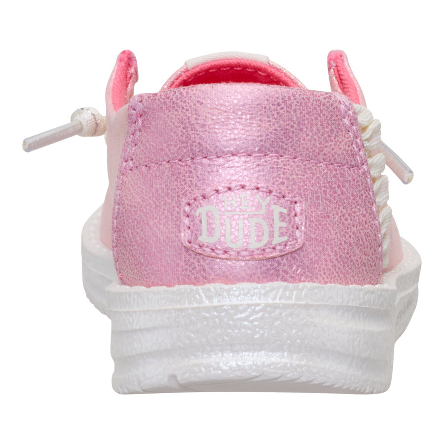 Wendy Toddler Dazzling - Sparkle Pink - Image 5