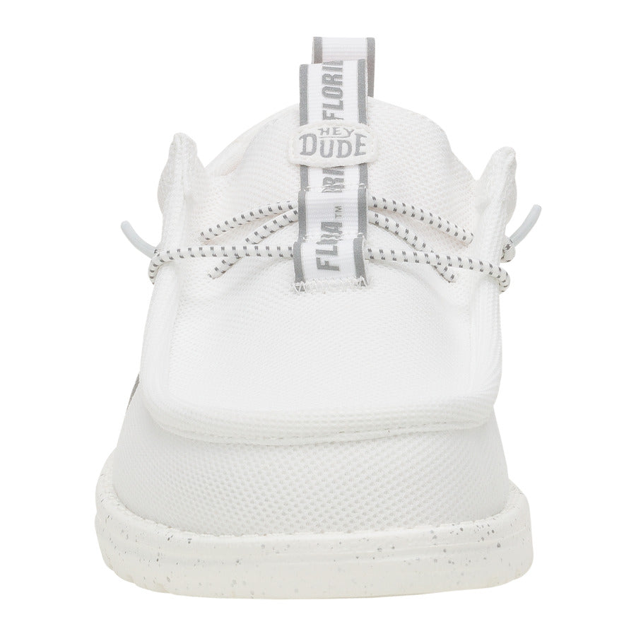 Wally Florida Gators - Gators White/Orange - Image 5