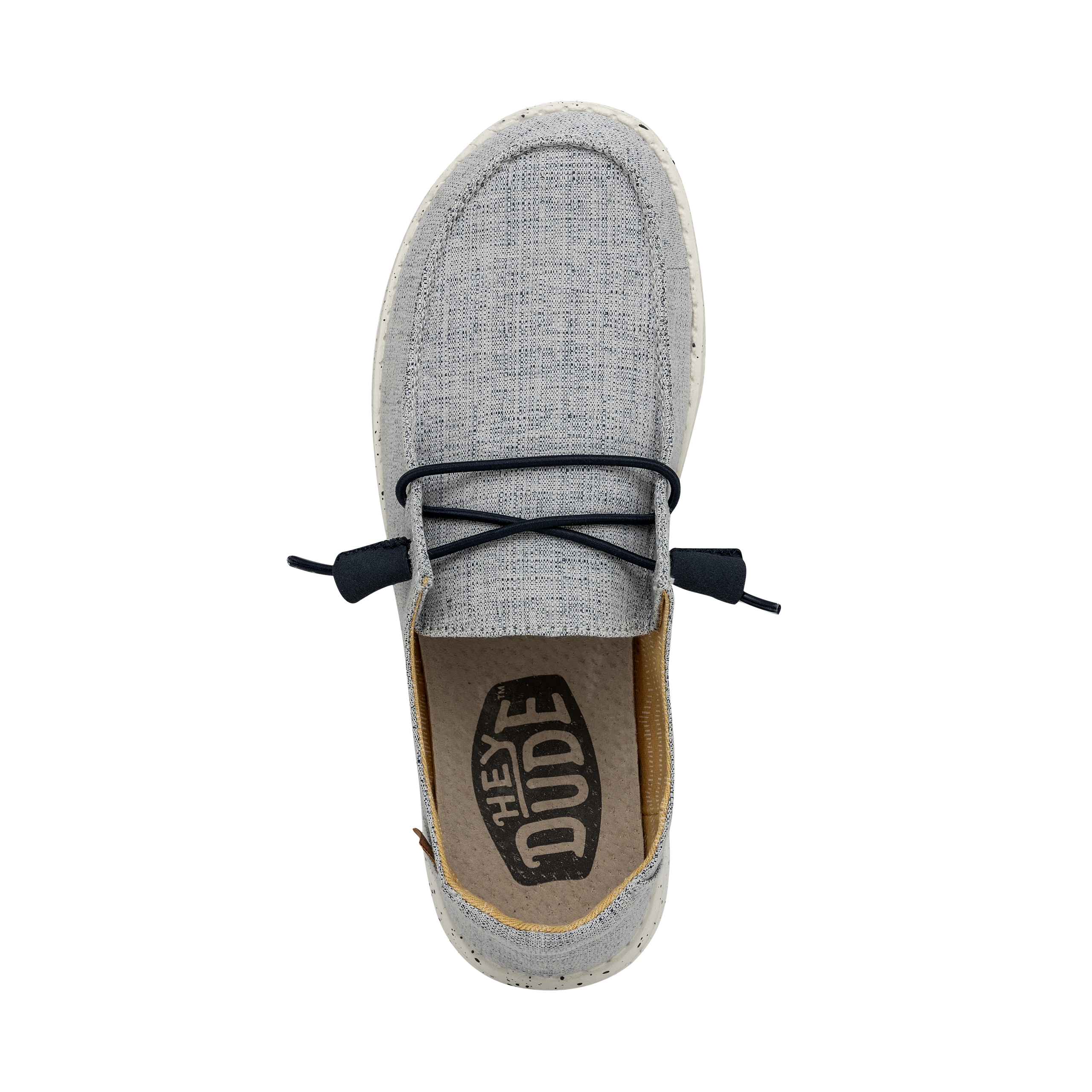 Wendy Chambray - White Light Blue - Image 6