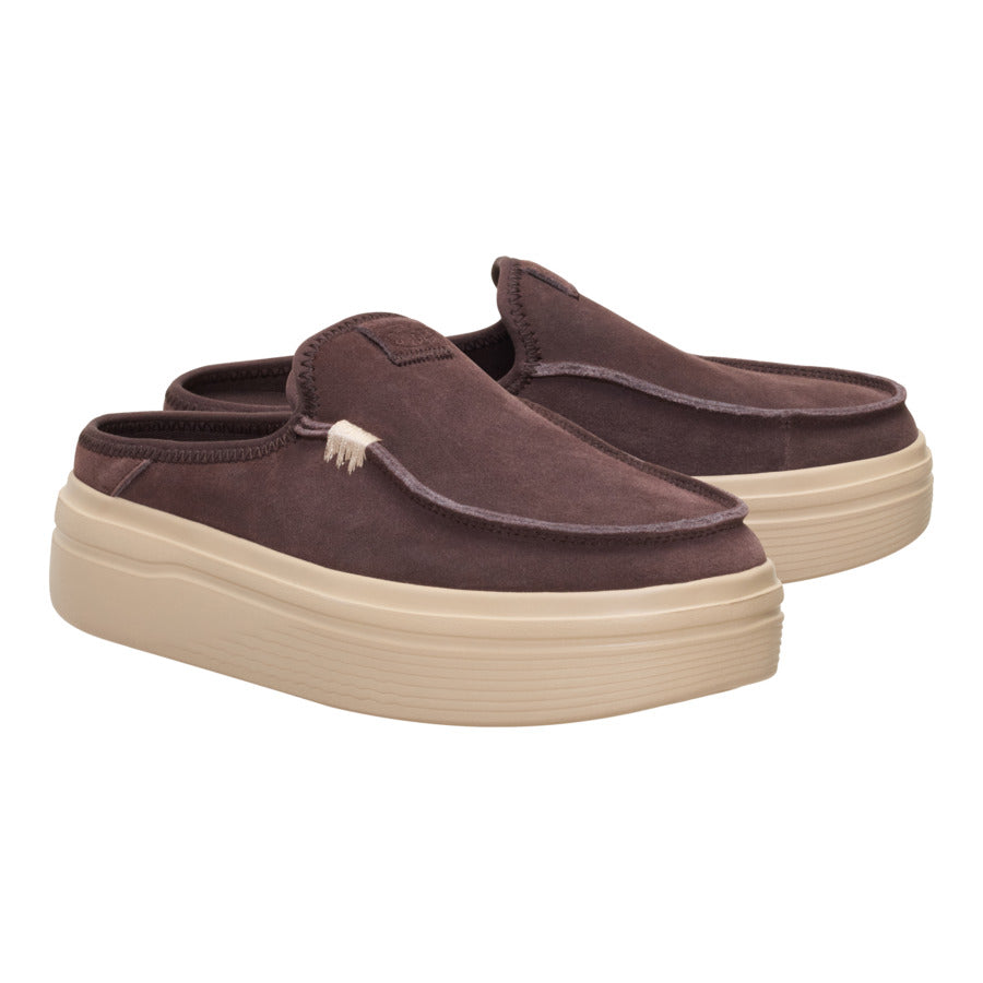 Austin Lift Classic - Coffee - Image 2