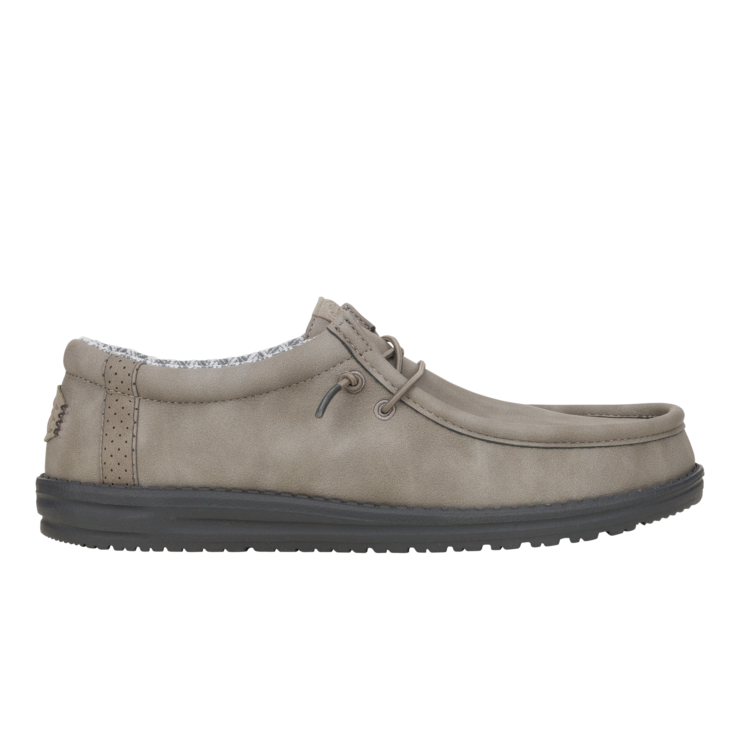 Wally Classic - Grey - Image 8