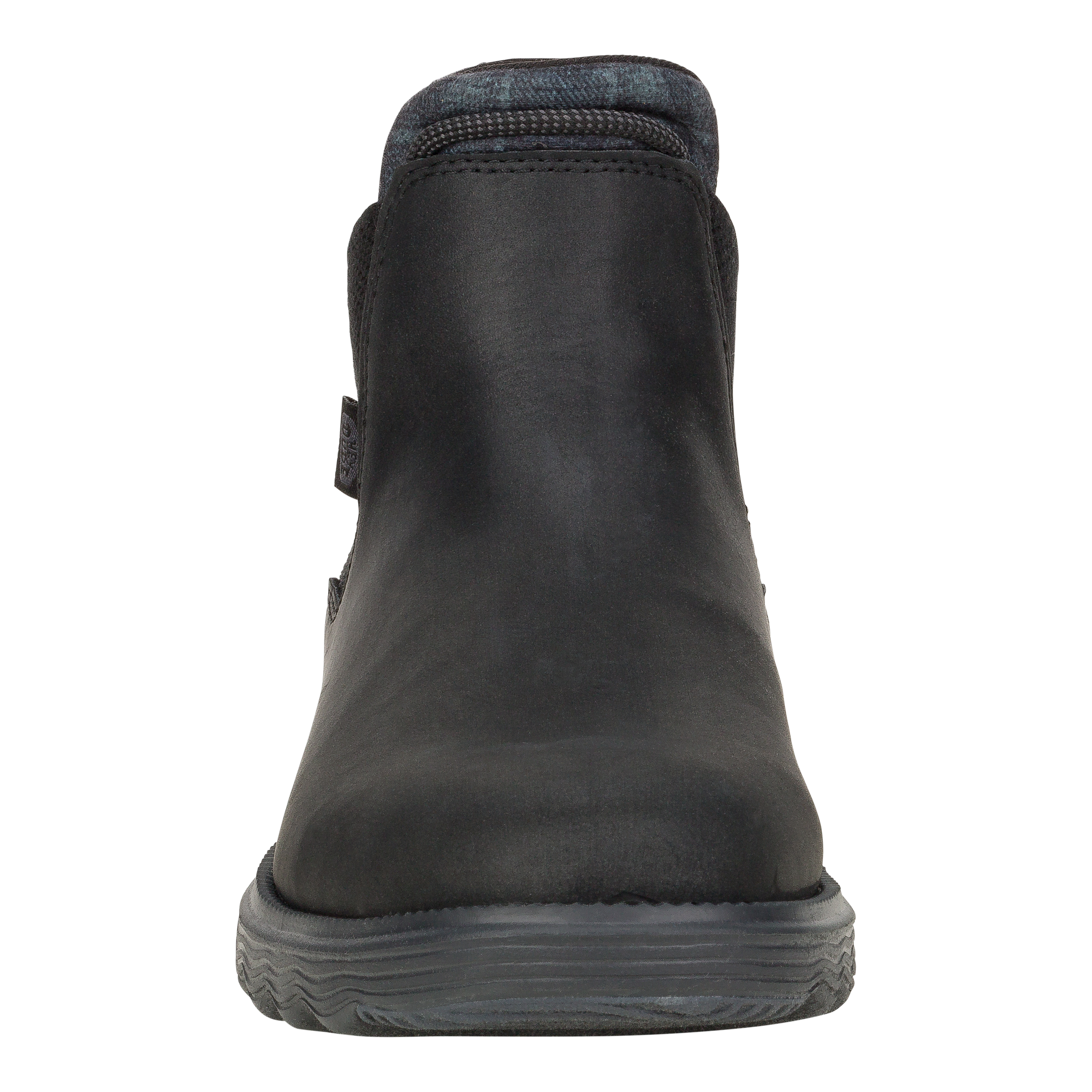 Branson Classic - Black/Black - Image 5