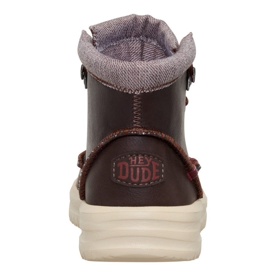 Bradley Youth Classic - Cocoa - Image 5