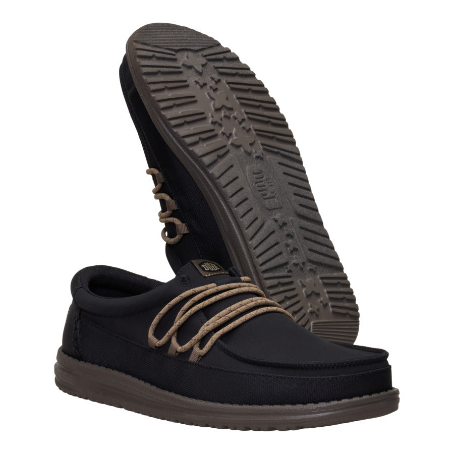 Wally Guard - Major Brown/Multi - Image 3