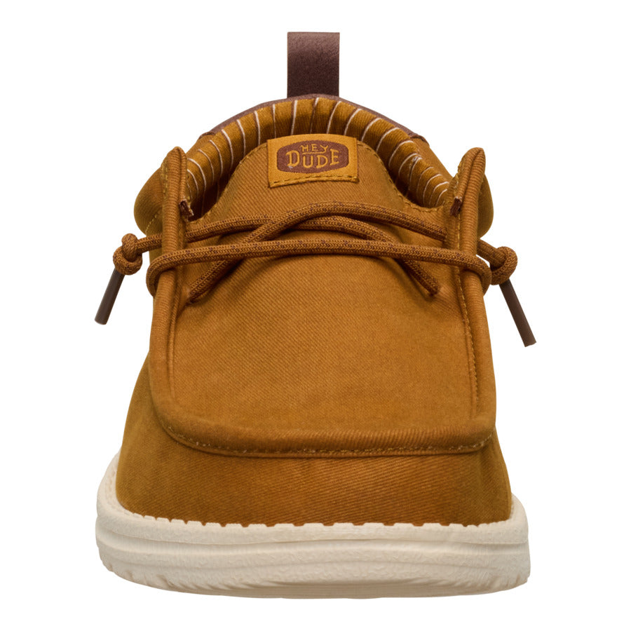 Wally Vintage Classic - Spice Brown/Downtown Brown - Image 4