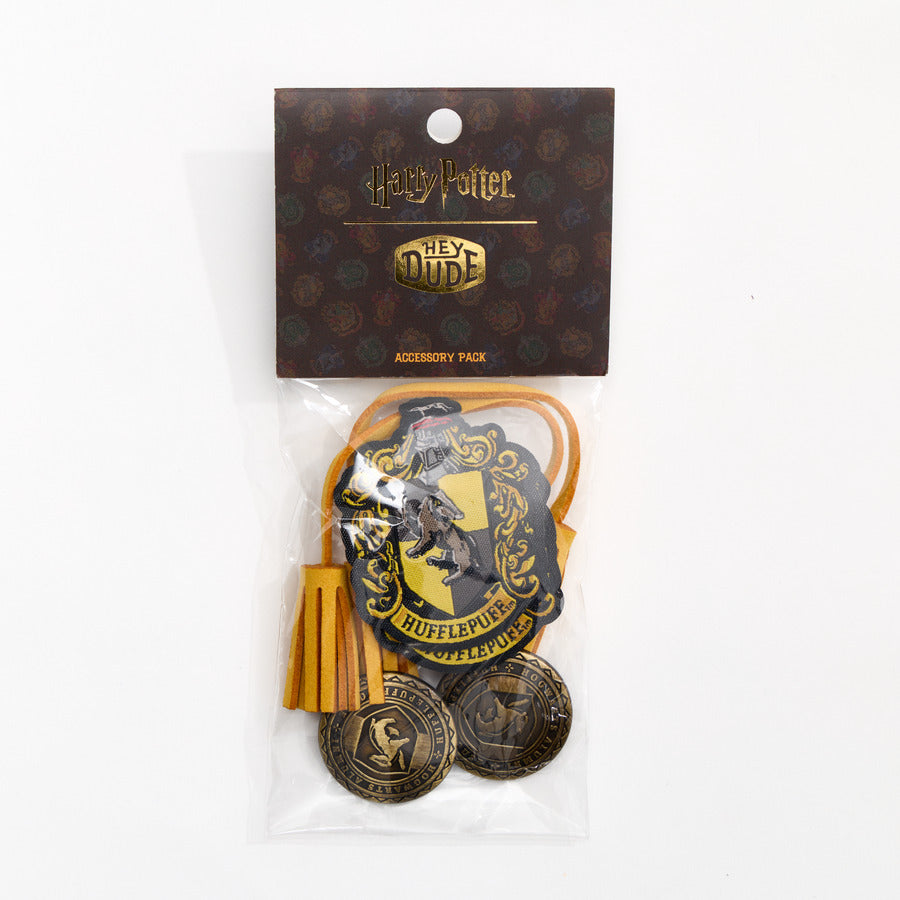 Hufflepuff Accessory Pack - Multi - Image 4