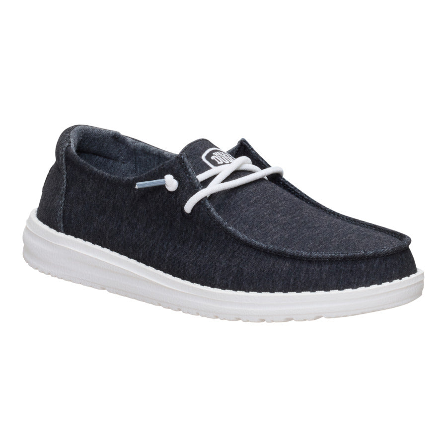 Wendy Stretch Jersey - Black - Image 7