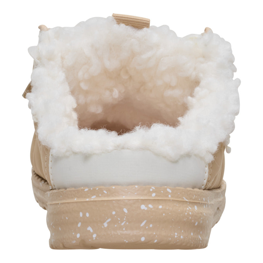 Wendy Slip Camp - Beige - Image 5