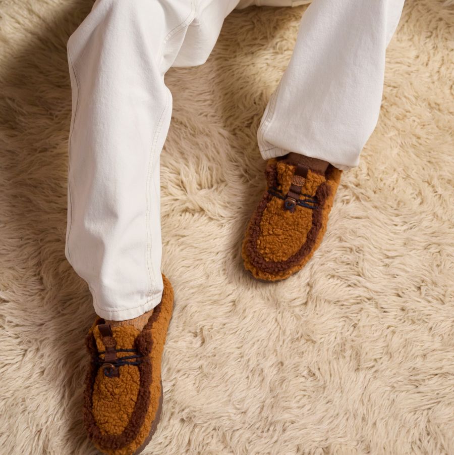 Wally Slipper - Cathay Spice/Multi - Image 10